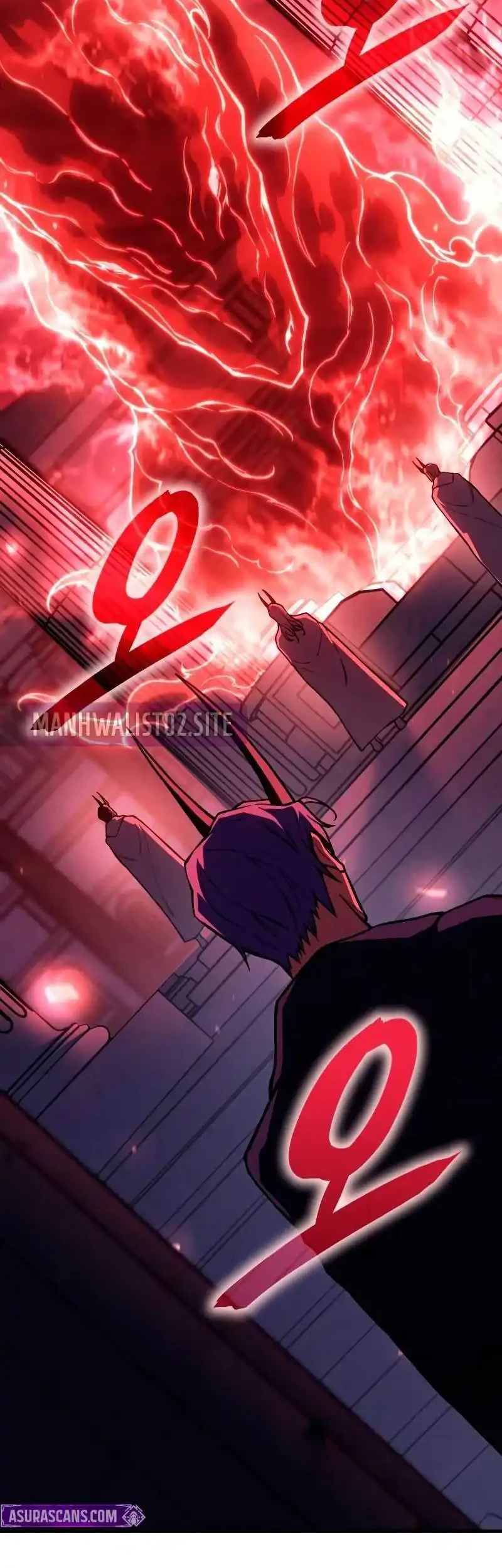 Regressing With The King’s Power Chapter 137 Gambar 23