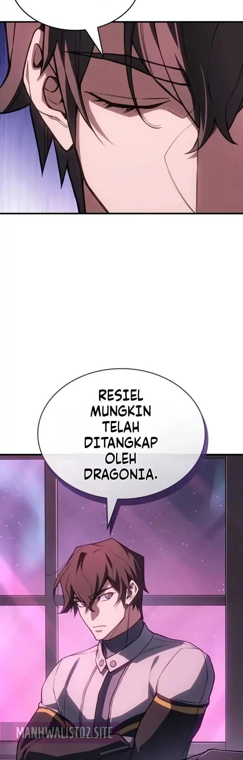 Regressing With The King’s Power Chapter 138 Gambar 18