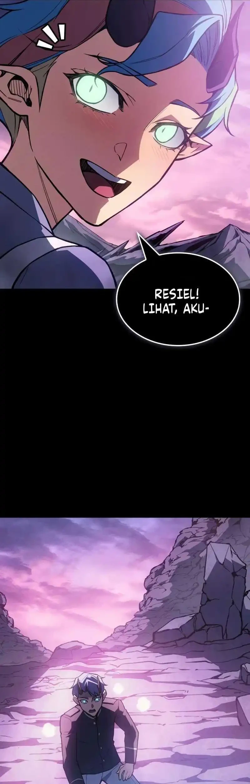 Regressing With The King’s Power Chapter 139 Gambar 21