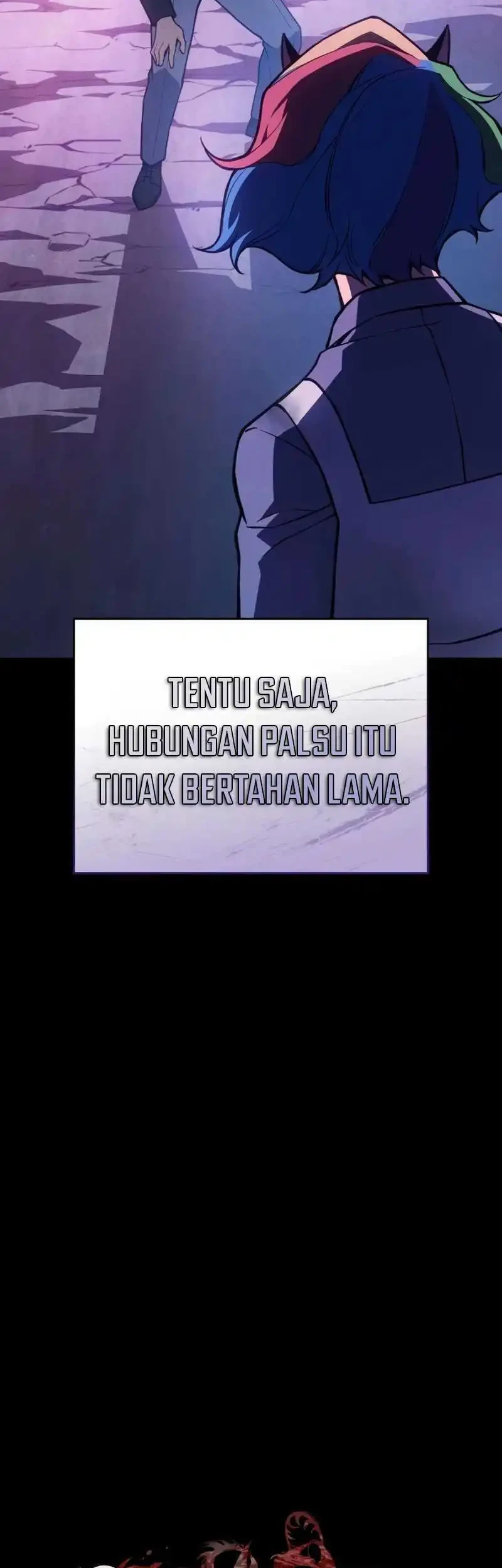 Regressing With The King’s Power Chapter 139 Gambar 22