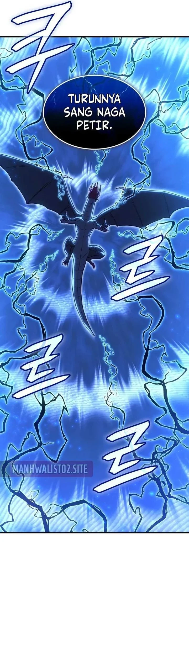 Regressing With The King’s Power Chapter 140 Gambar 22