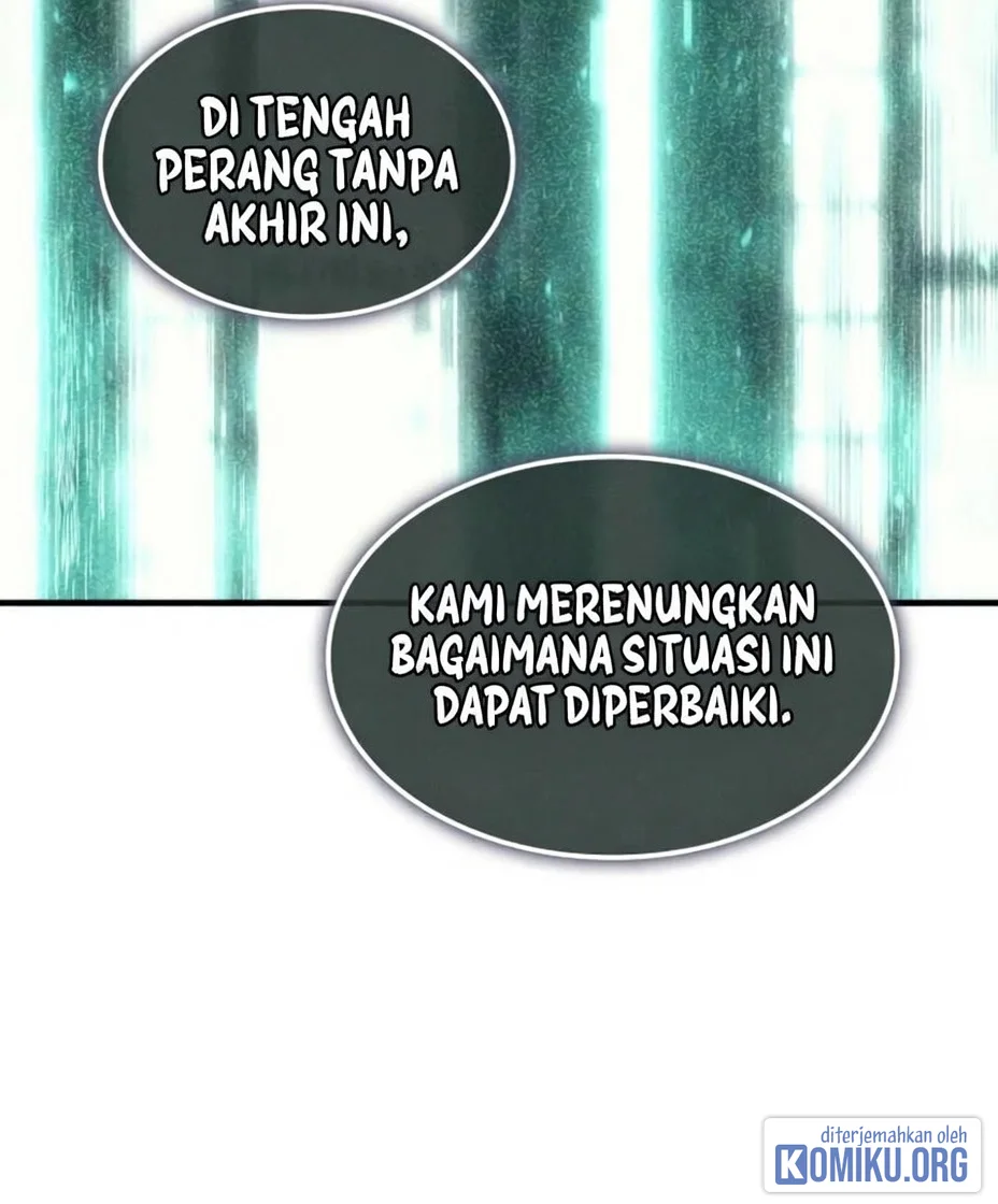 Regressing With The King’s Power Chapter 141 Gambar 34