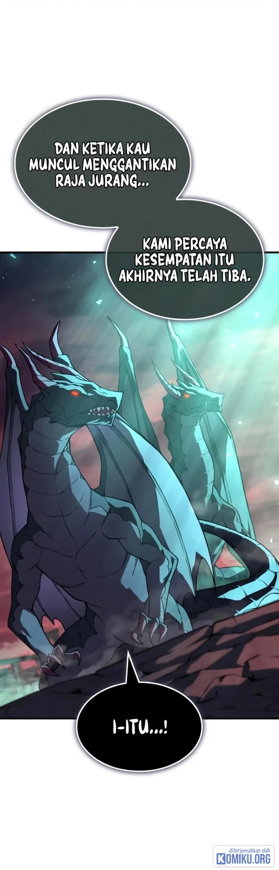 Regressing With The King’s Power Chapter 141 Gambar 35