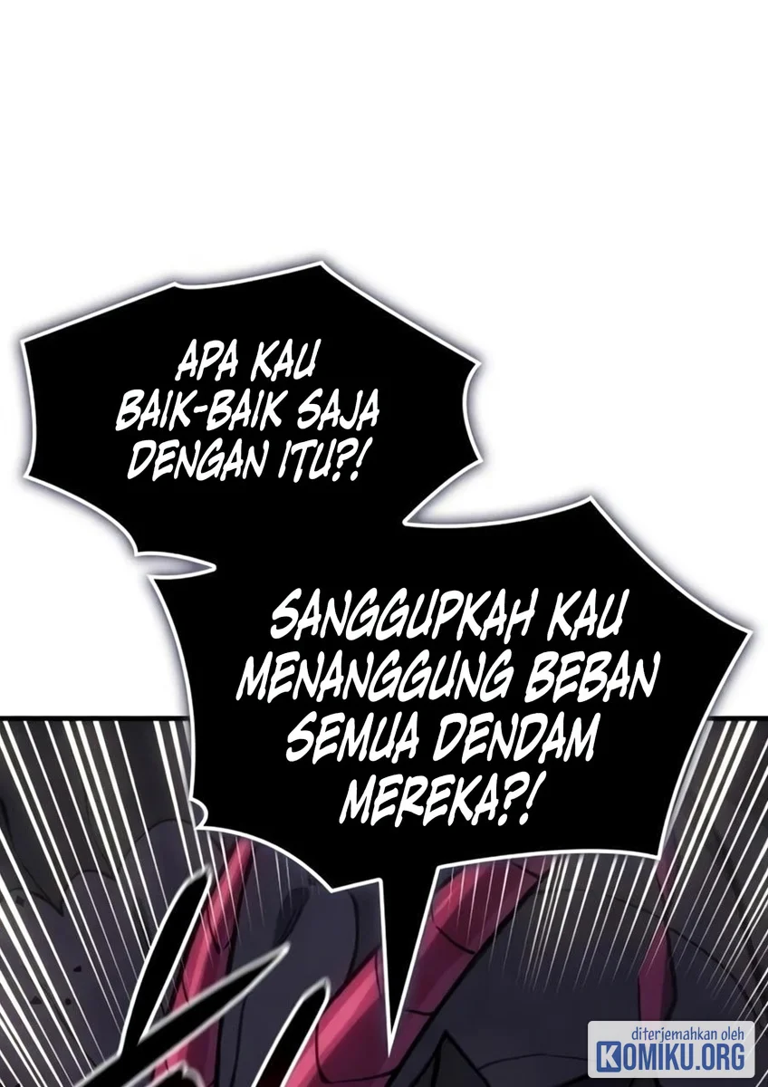 Regressing With The King’s Power Chapter 142 Gambar 34