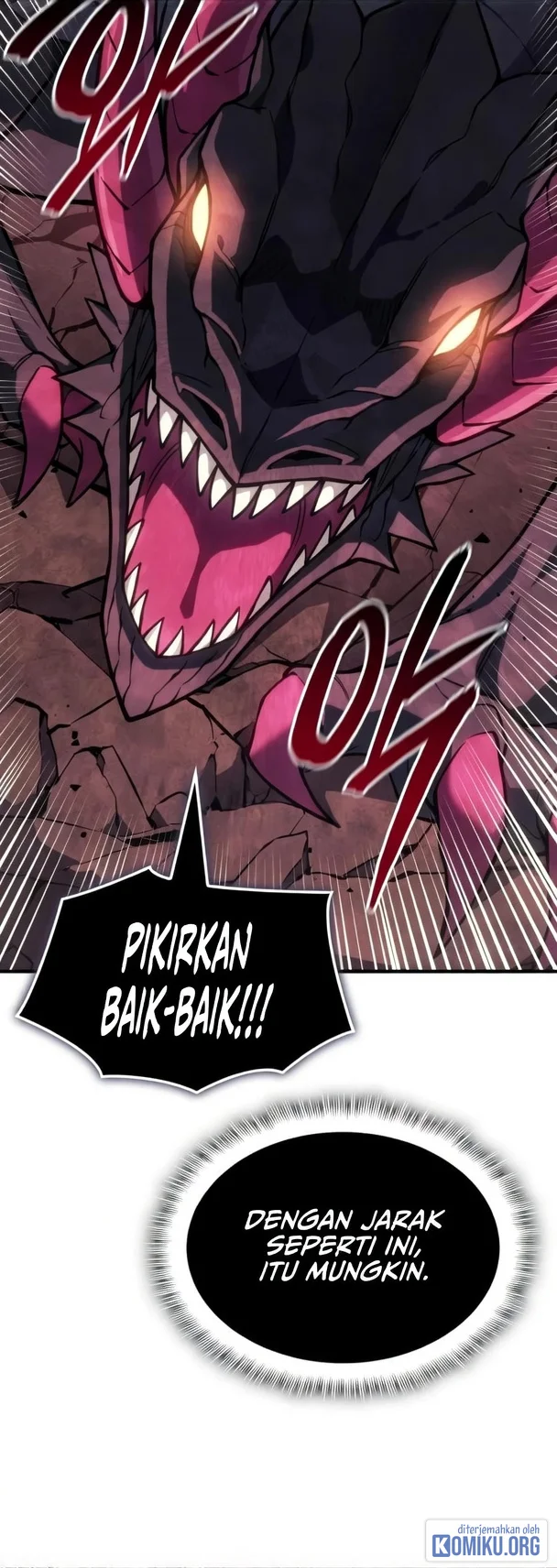 Regressing With The King’s Power Chapter 142 Gambar 35