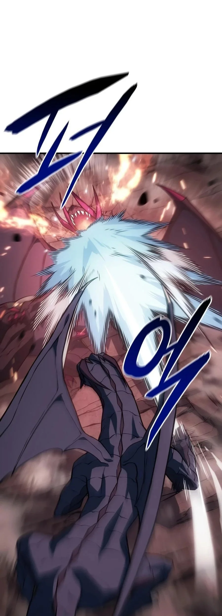 Regressing With The King’s Power Chapter 142 Gambar 38