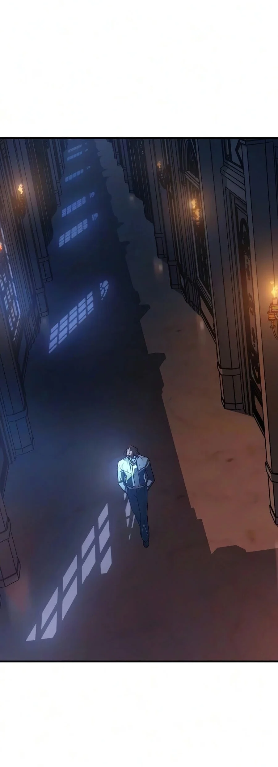 Regressing With The King’s Power Chapter 143 Gambar 34