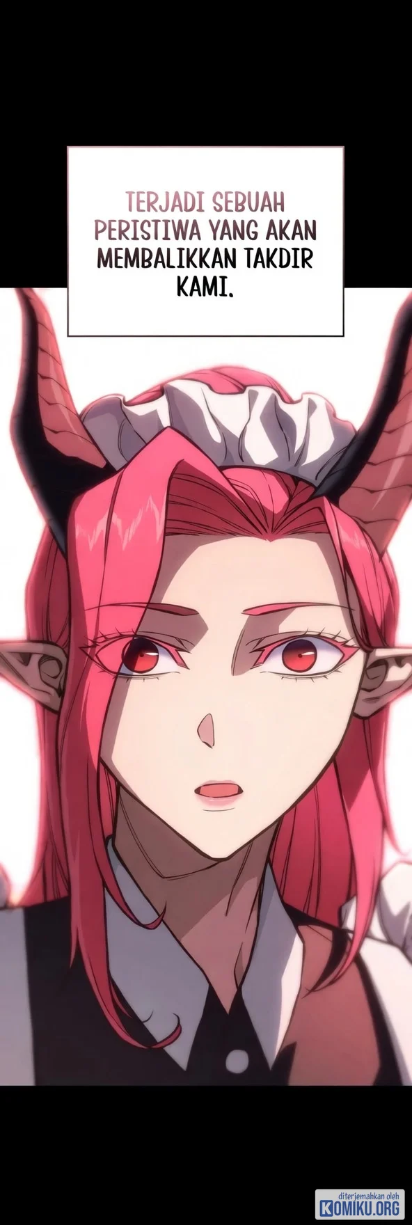 Regressing With The King’s Power Chapter 144 Gambar 31