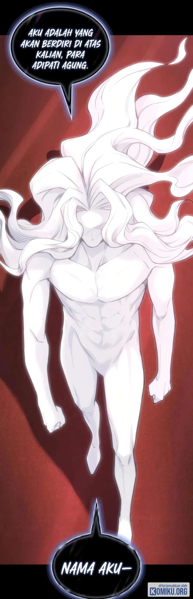 Regressing With The King’s Power Chapter 144 Gambar 34
