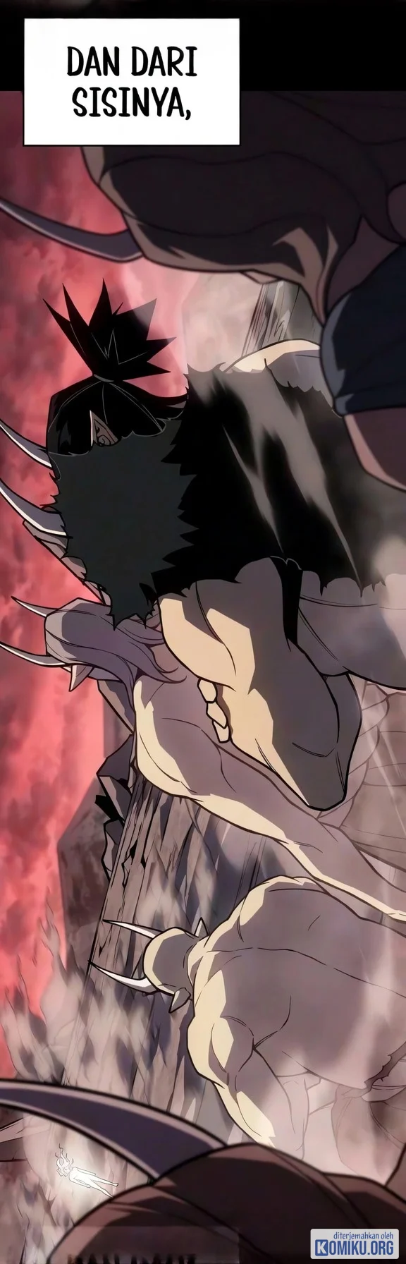 Regressing With The King’s Power Chapter 145 Gambar 28