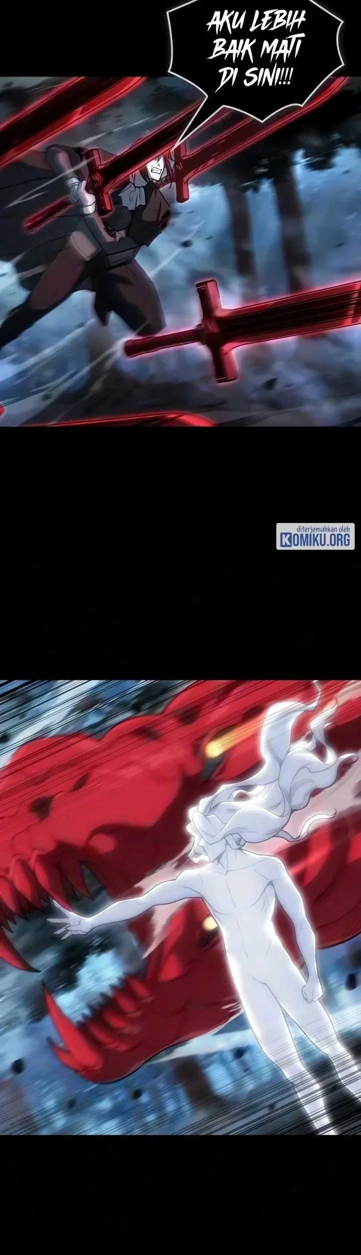 Regressing With The King’s Power Chapter 146 Gambar 22