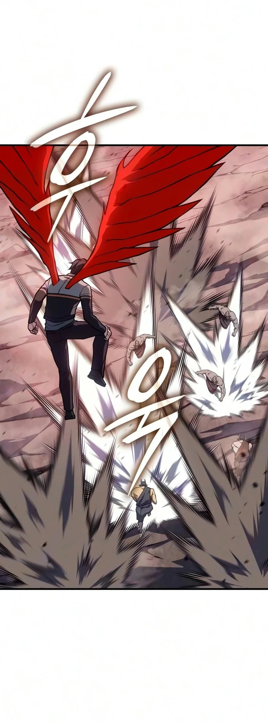 Regressing With The King’s Power Chapter 147 Gambar 22