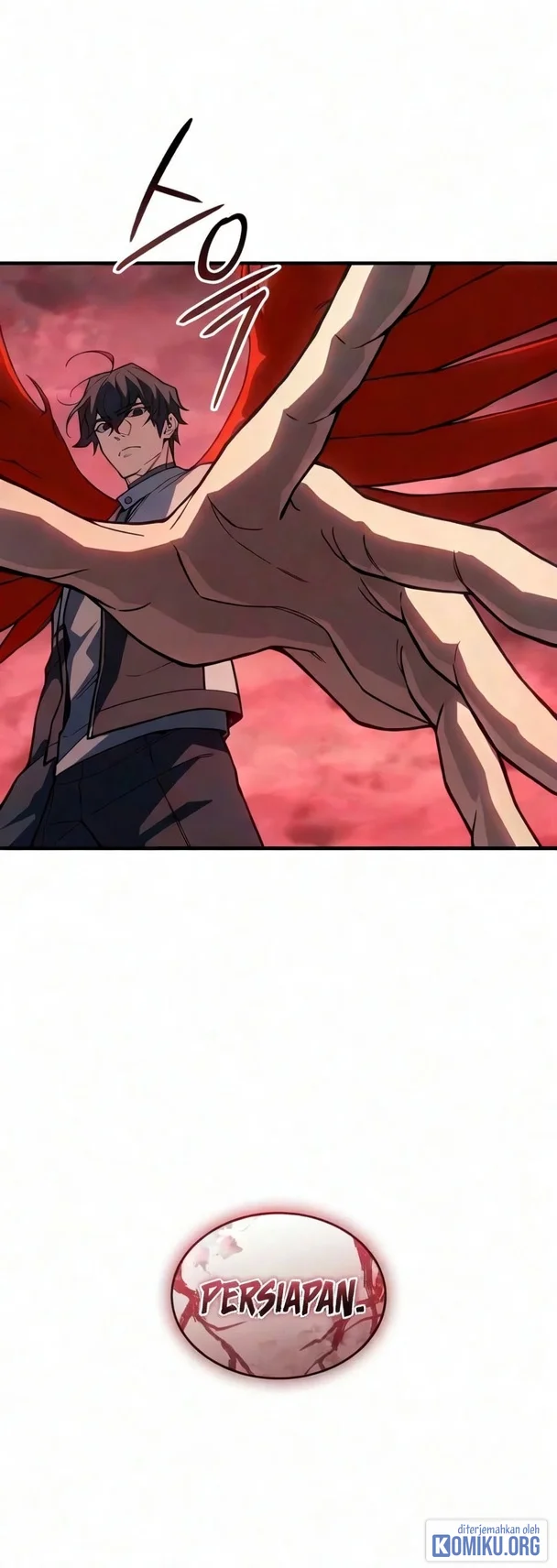 Regressing With The King’s Power Chapter 147 Gambar 23