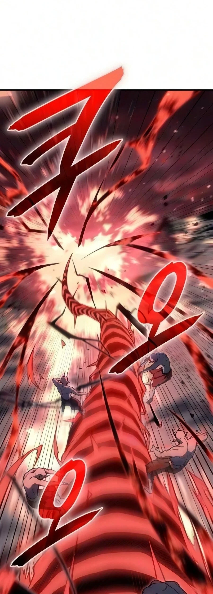 Regressing With The King’s Power Chapter 147 Gambar 24