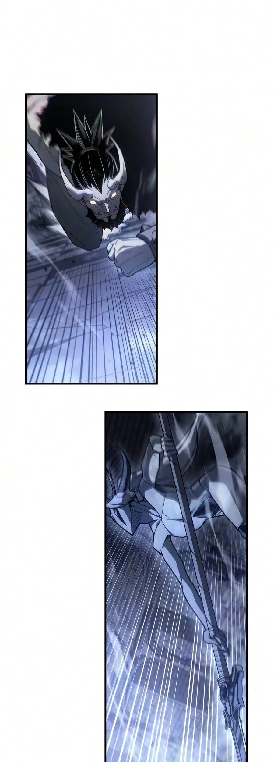 Regressing With The King’s Power Chapter 150 Gambar 29