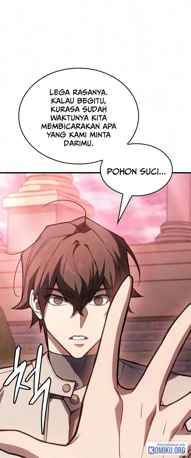 Regressing With The King’s Power Chapter 151 Gambar 33