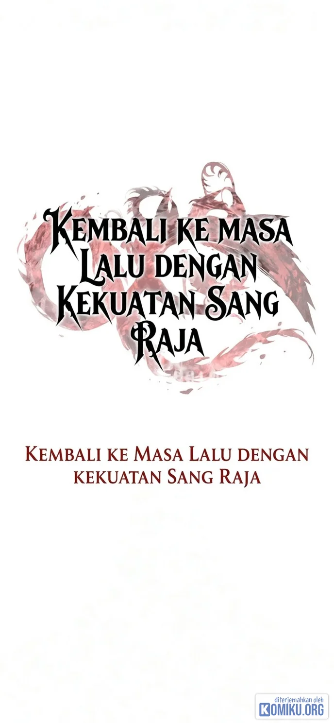 Regressing With The King’s Power Chapter 152 Gambar 31