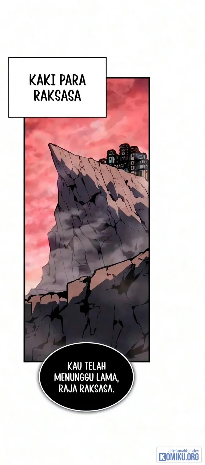 Regressing With The King’s Power Chapter 152 Gambar 32