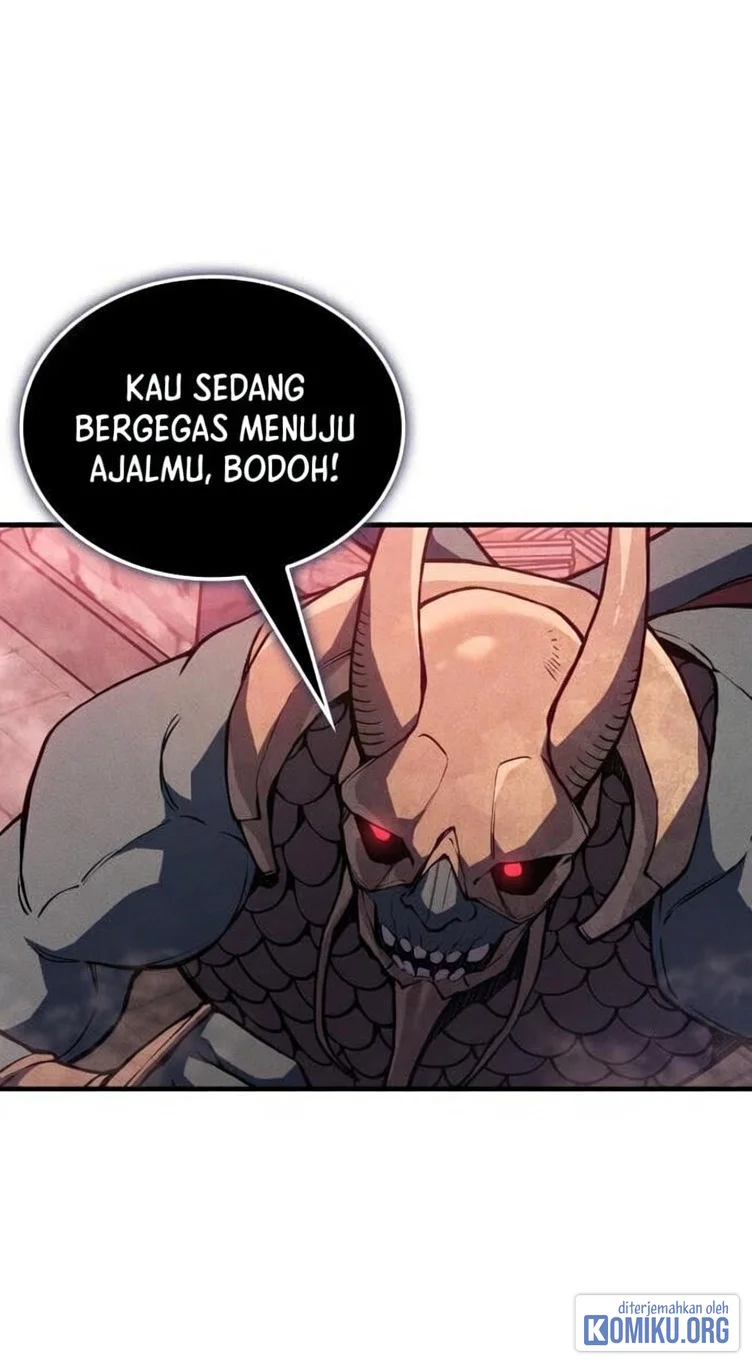 Regressing With The King’s Power Chapter 153 Gambar 31