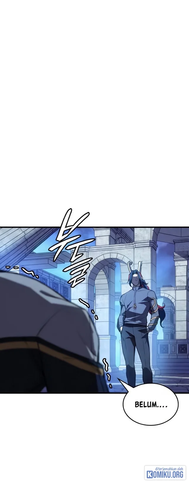 Regressing With The King’s Power Chapter 156 Gambar 32