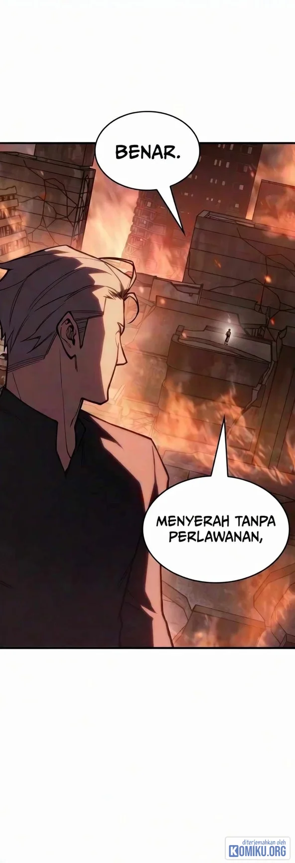 Regressing With The King’s Power Chapter 157 Gambar 32