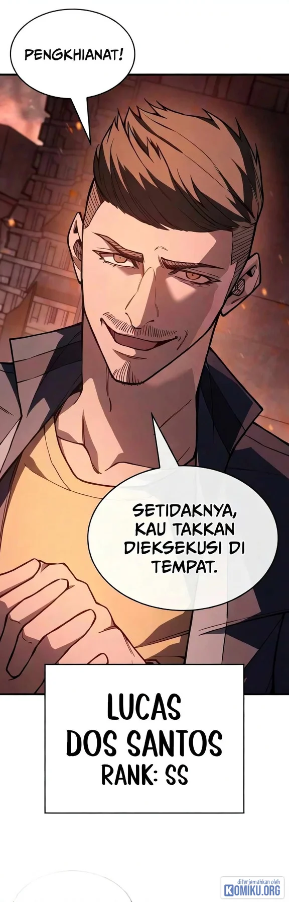 Regressing With The King’s Power Chapter 157 Gambar 33