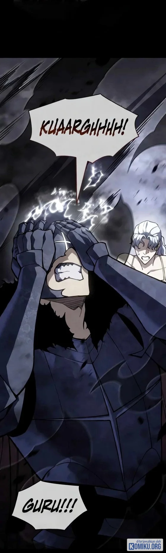 Regressing With The King’s Power Chapter 159 Gambar 36