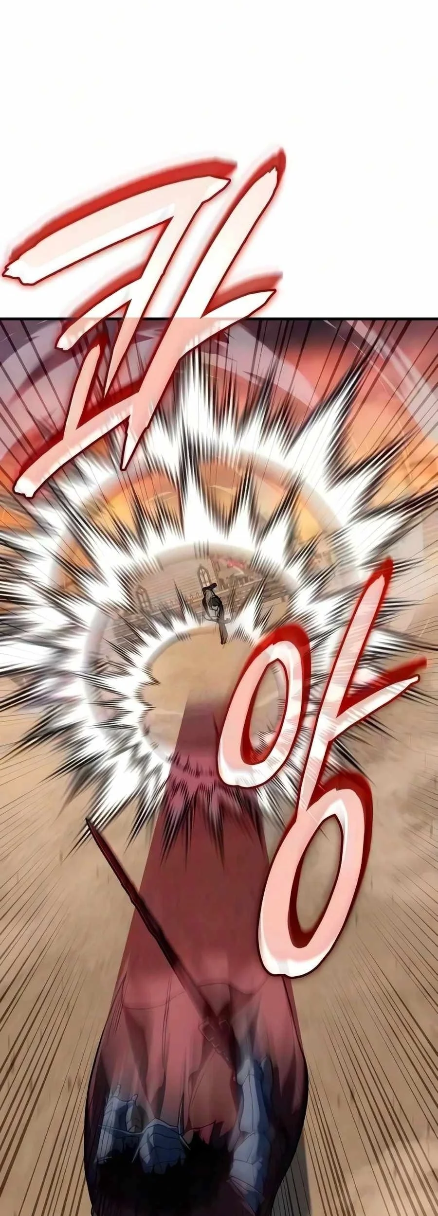 Regressing With The King’s Power Chapter 160 Gambar 35