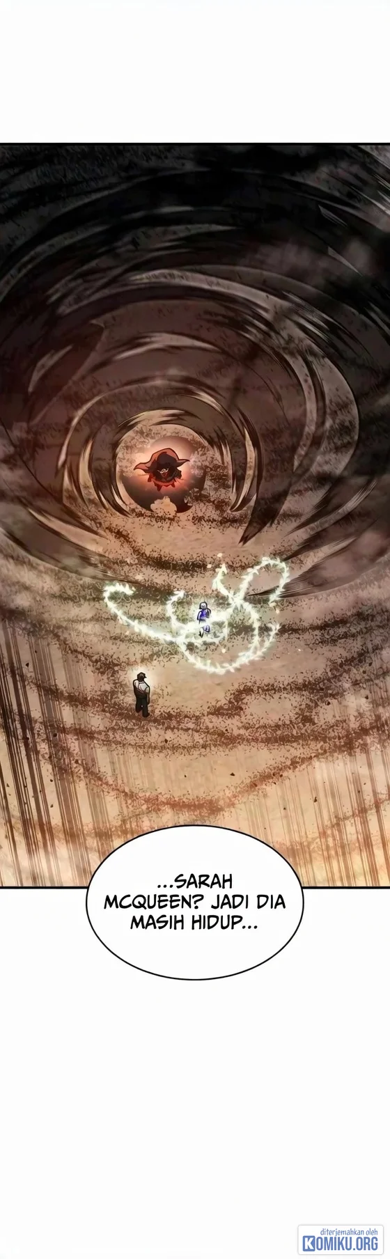 Regressing With The King’s Power Chapter 161 Gambar 31