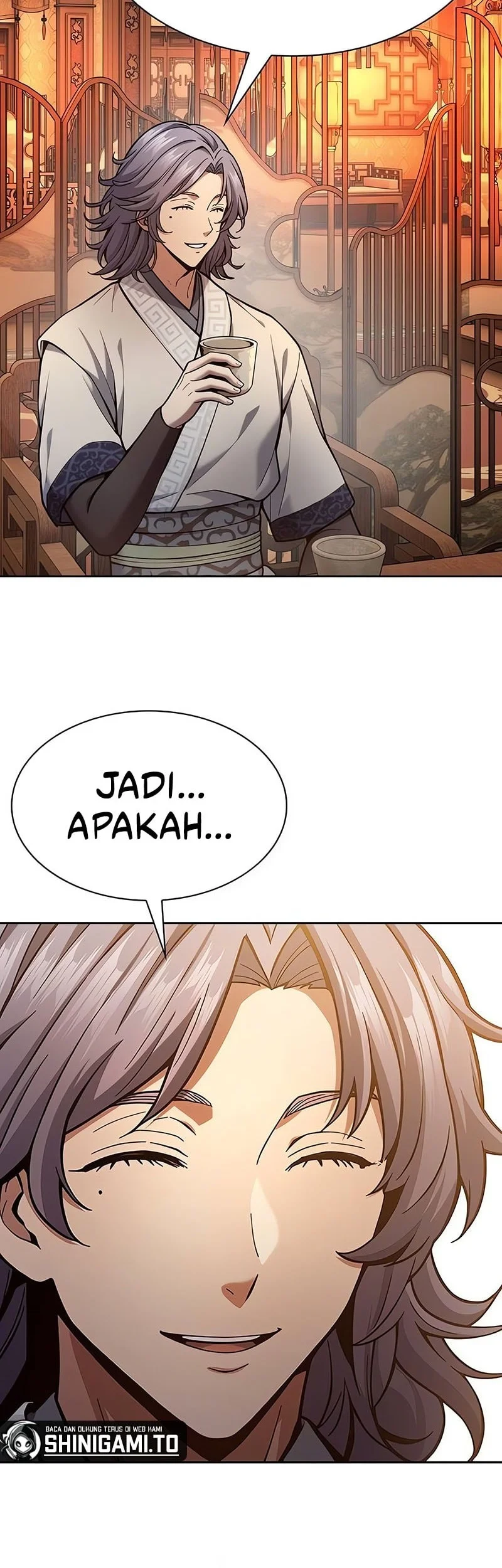 Regression Of The Yong Clan Heir Chapter 34 Gambar 18