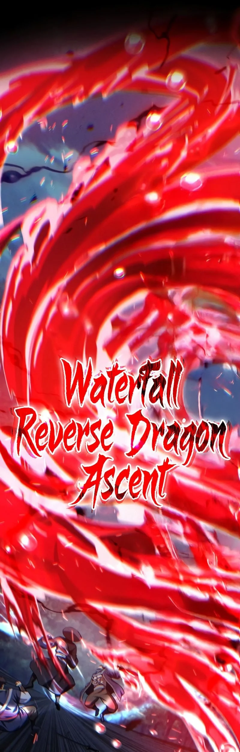 Regression Of The Yong Clan Heir Chapter 43 Gambar 24