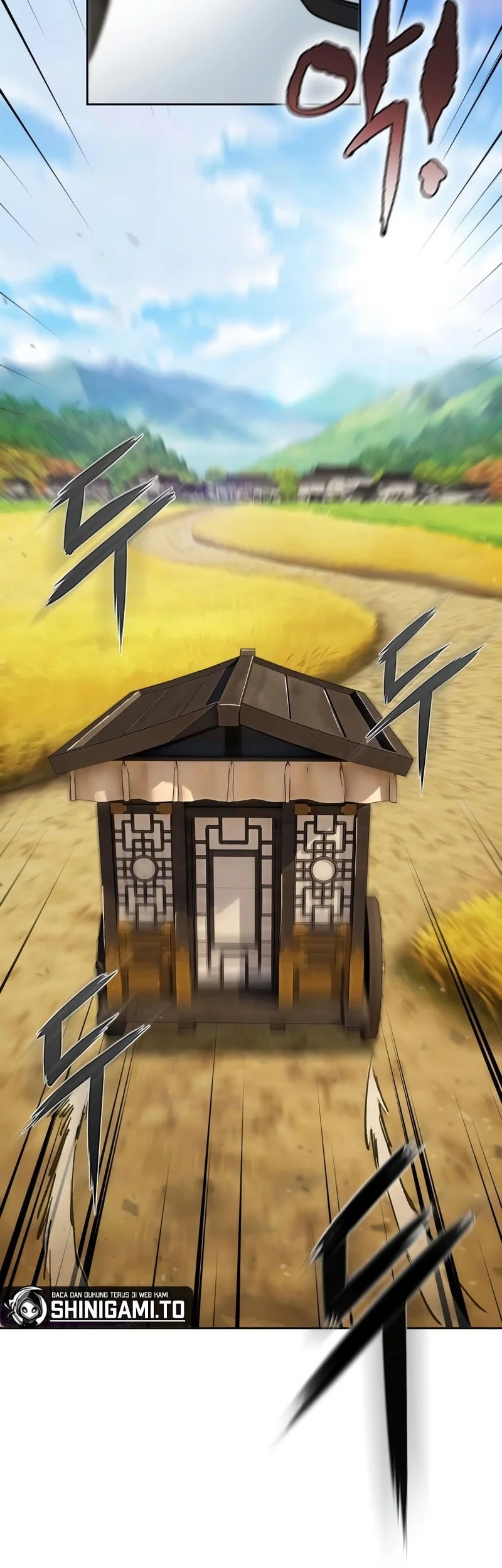 Regression Of The Yong Clan Heir Chapter 49 Gambar 23