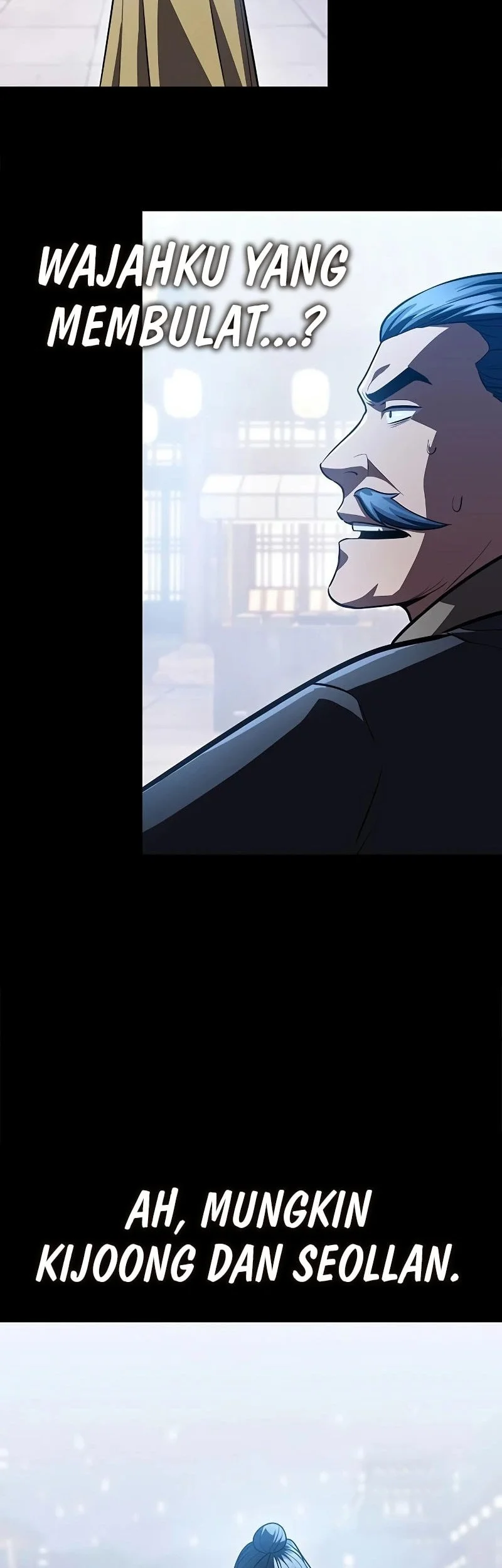 Regression Of The Yong Clan Heir Chapter 55 Gambar 19