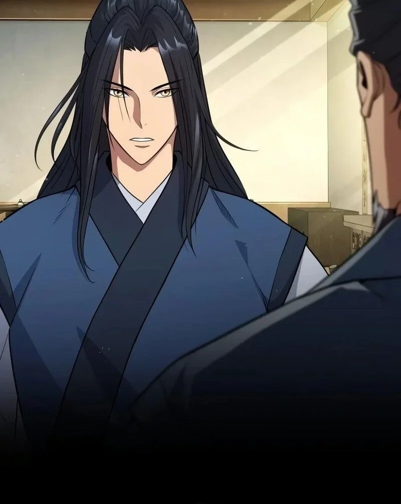 Regression Of The Yong Clan Heir Chapter 56 Gambar 21