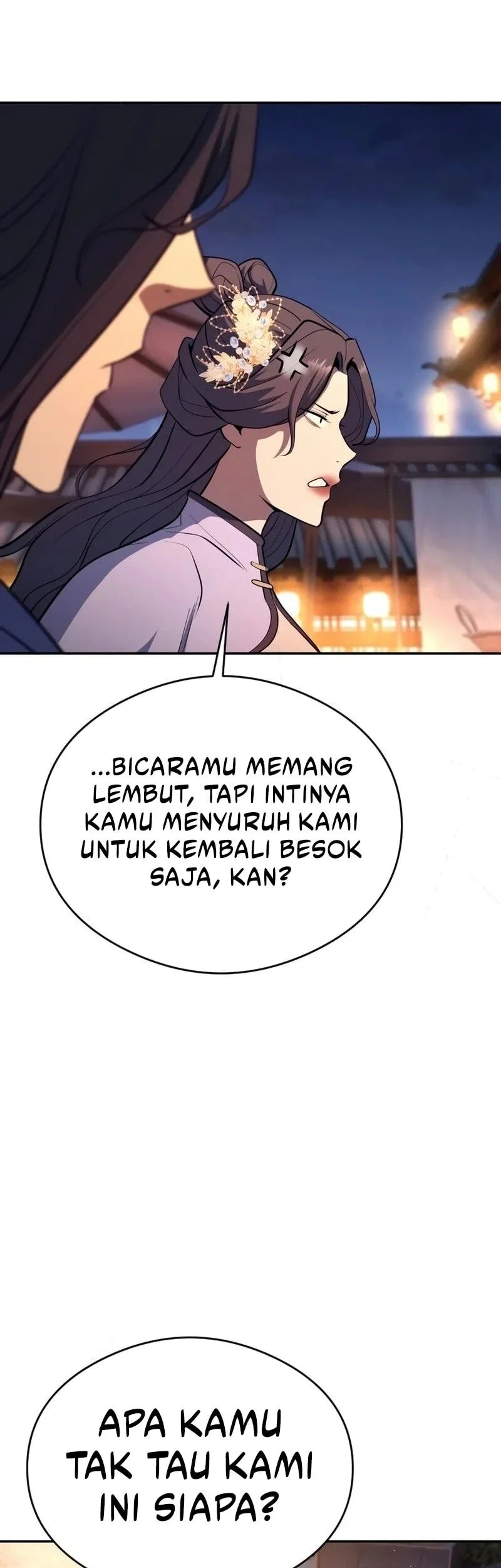 Regression Of The Yong Clan Heir Chapter 59 Gambar 23