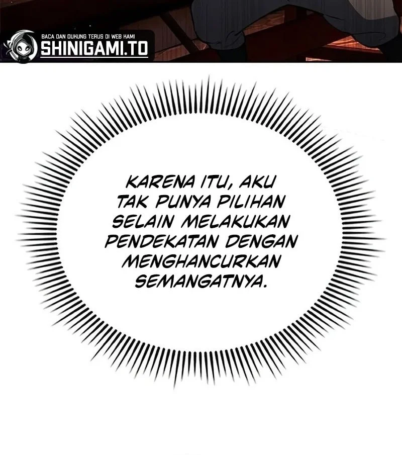 Regression Of The Yong Clan Heir Chapter 60 Gambar 21