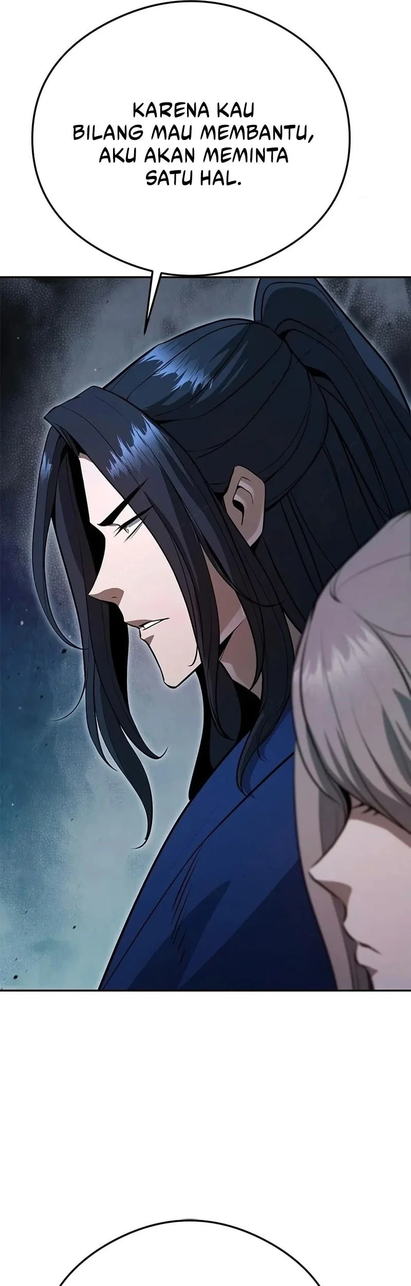 Regression Of The Yong Clan Heir Chapter 60 Gambar 22