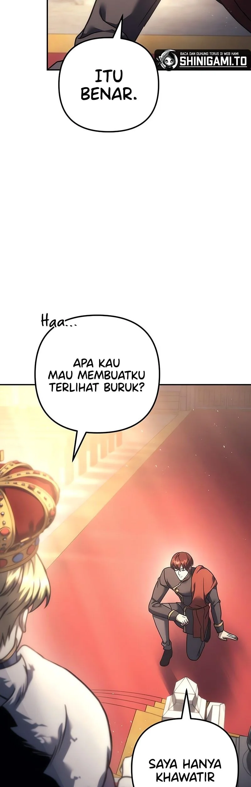 Regressor Of The Fallen Family Chapter 113 Gambar 24
