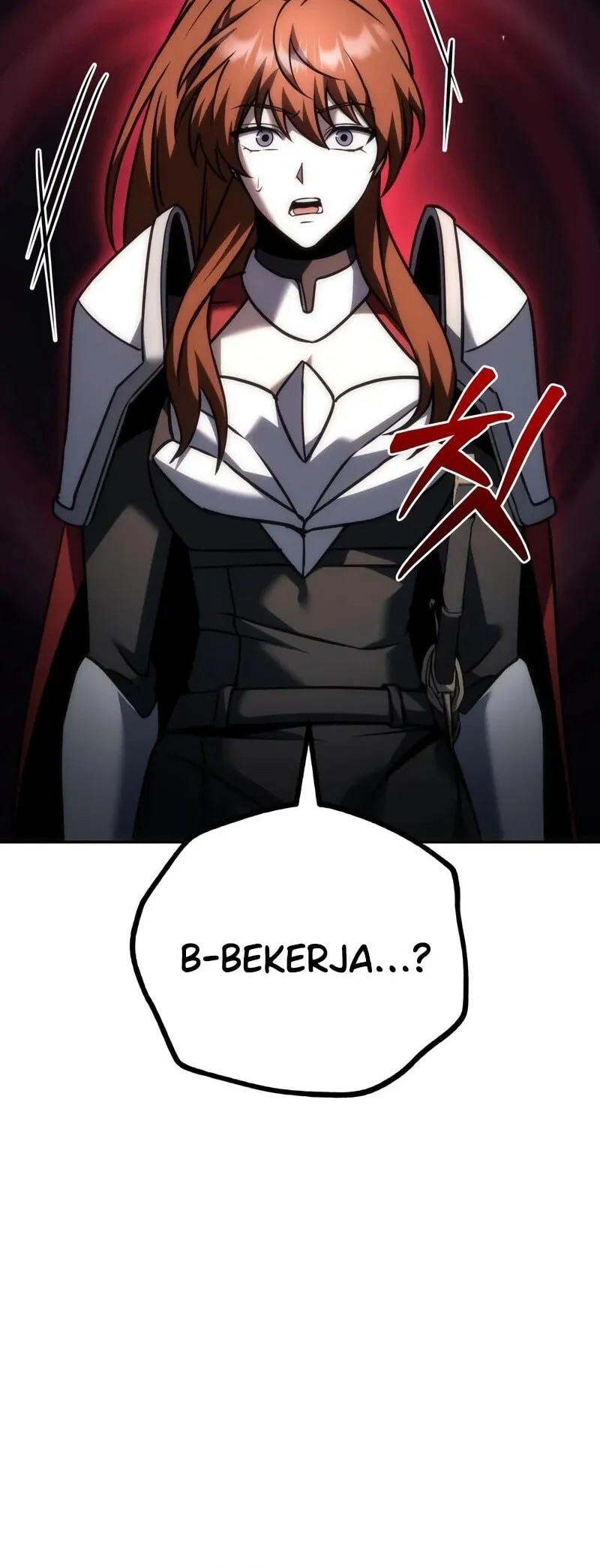 Regressor Of The Fallen Family Chapter 114 Gambar 25