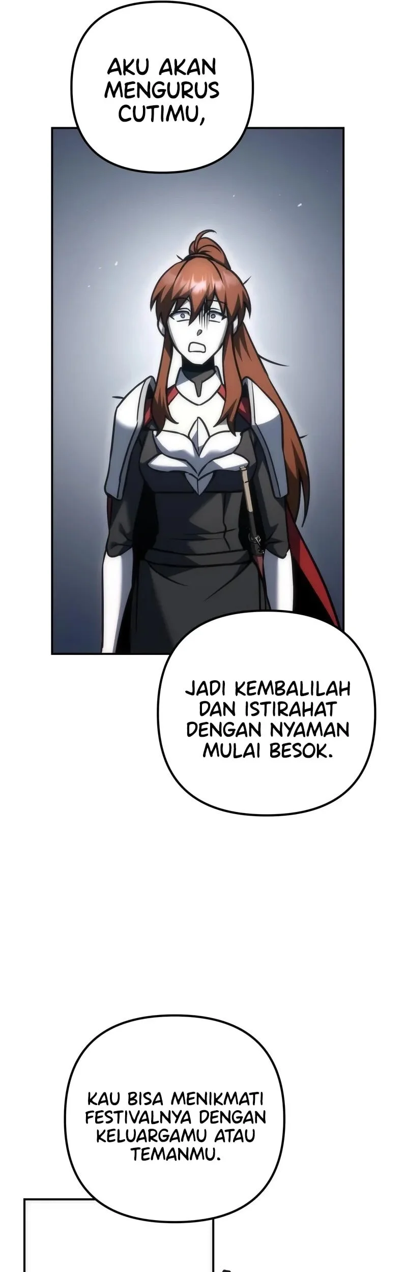 Regressor Of The Fallen Family Chapter 114 Gambar 26