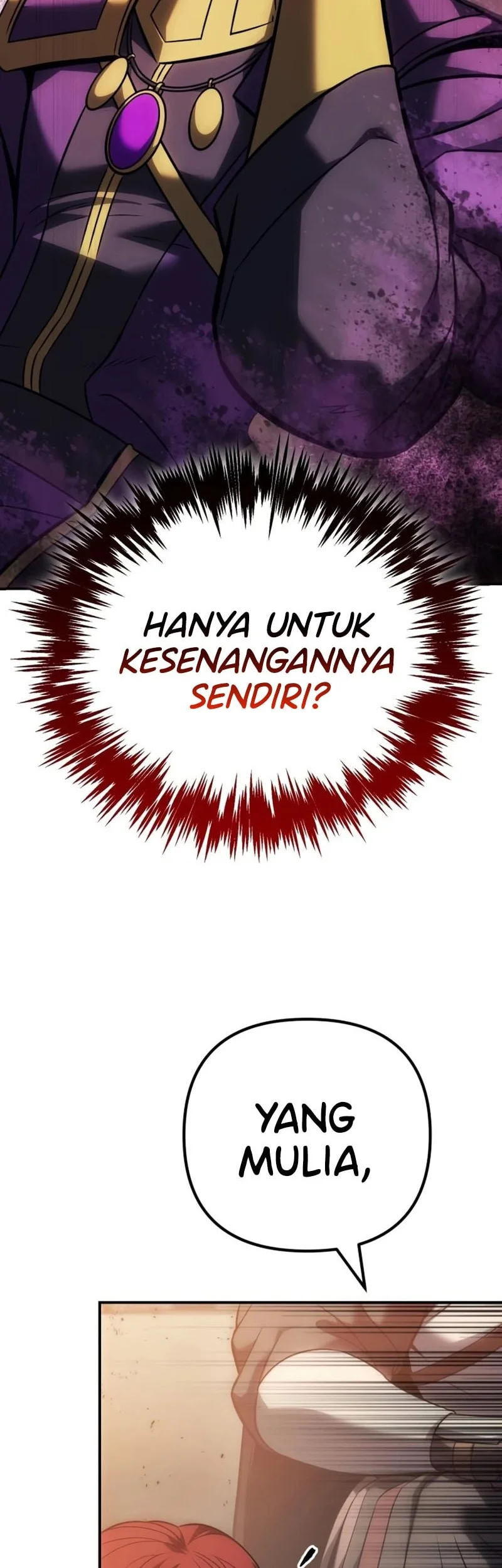 Regressor Of The Fallen Family Chapter 133 Gambar 26