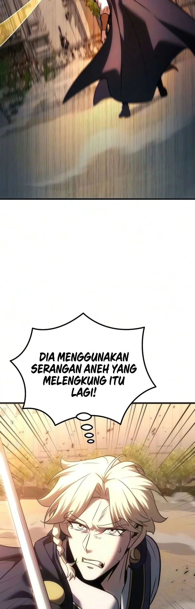 Regressor Of The Fallen Family Chapter 134 Gambar 23