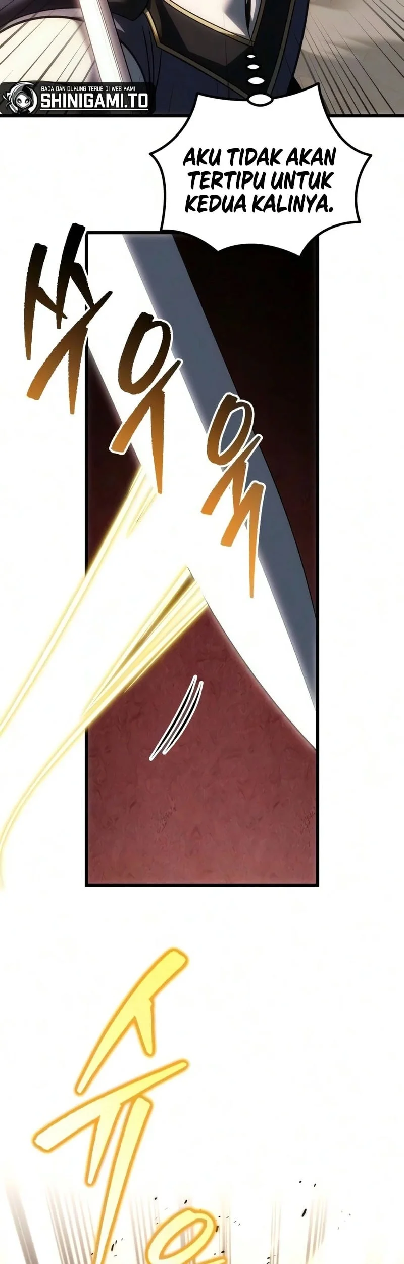 Regressor Of The Fallen Family Chapter 134 Gambar 24