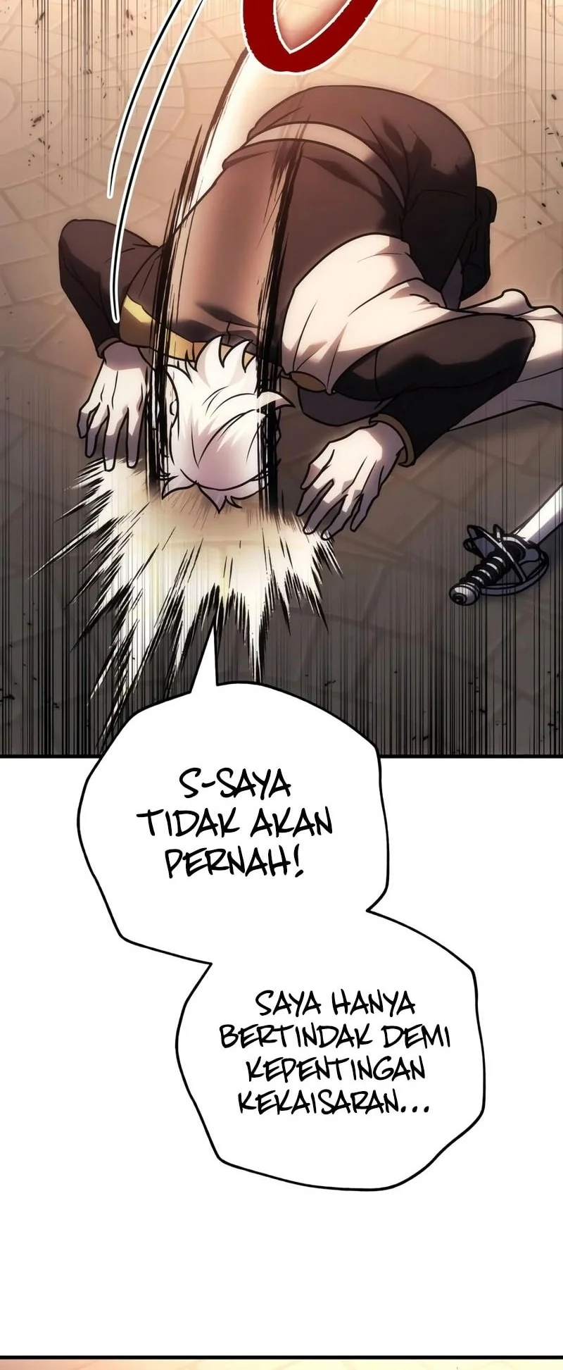 Regressor Of The Fallen Family Chapter 135 Gambar 25