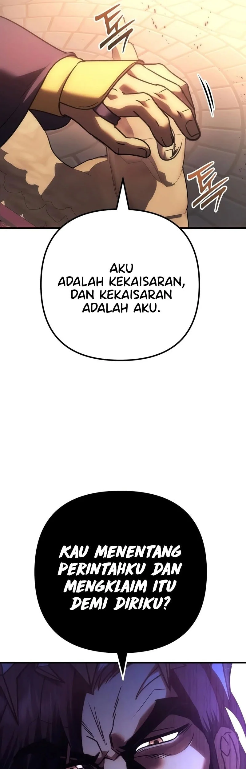 Regressor Of The Fallen Family Chapter 135 Gambar 26