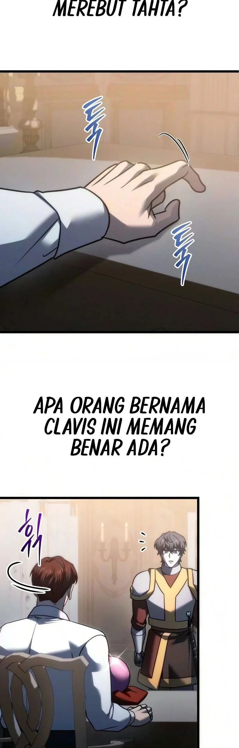 Regressor Of The Fallen Family Chapter 141 Gambar 20