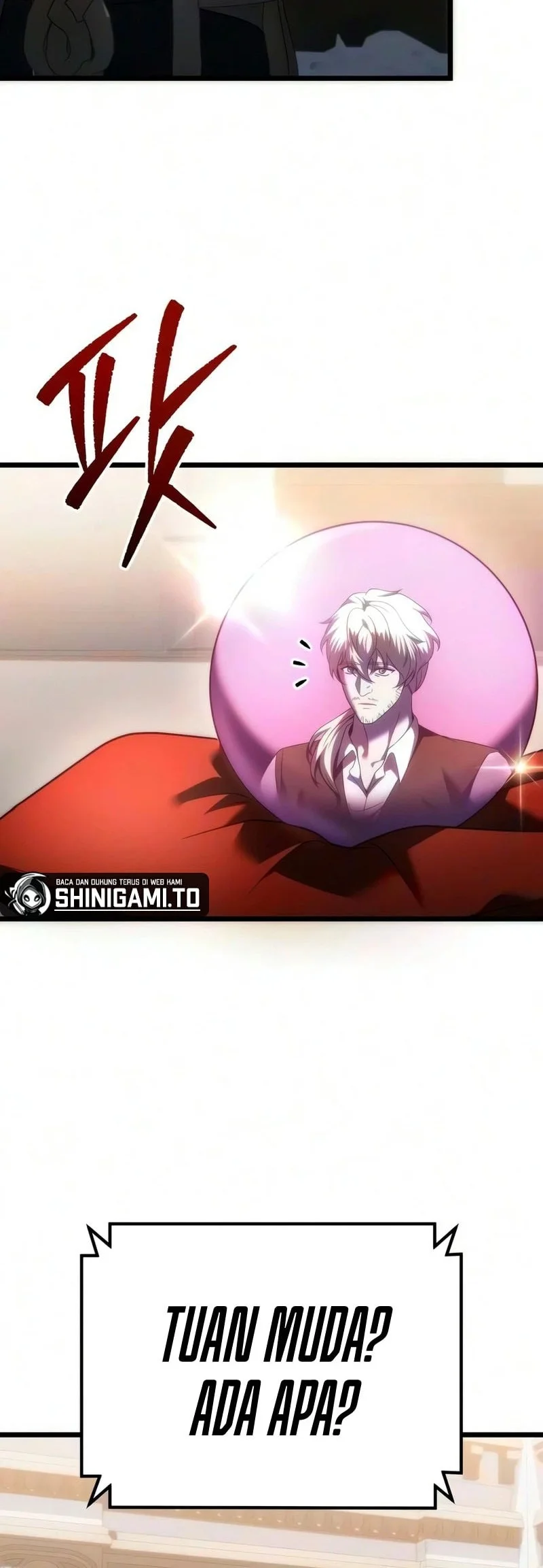 Regressor Of The Fallen Family Chapter 141 Gambar 21