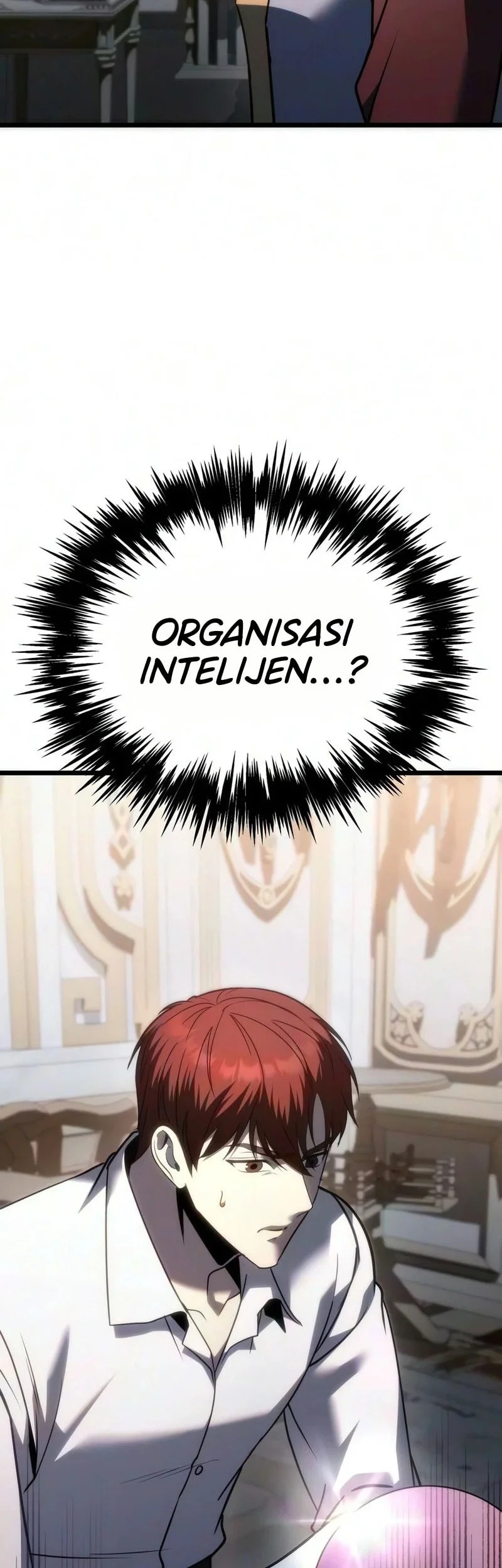Regressor Of The Fallen Family Chapter 141 Gambar 23
