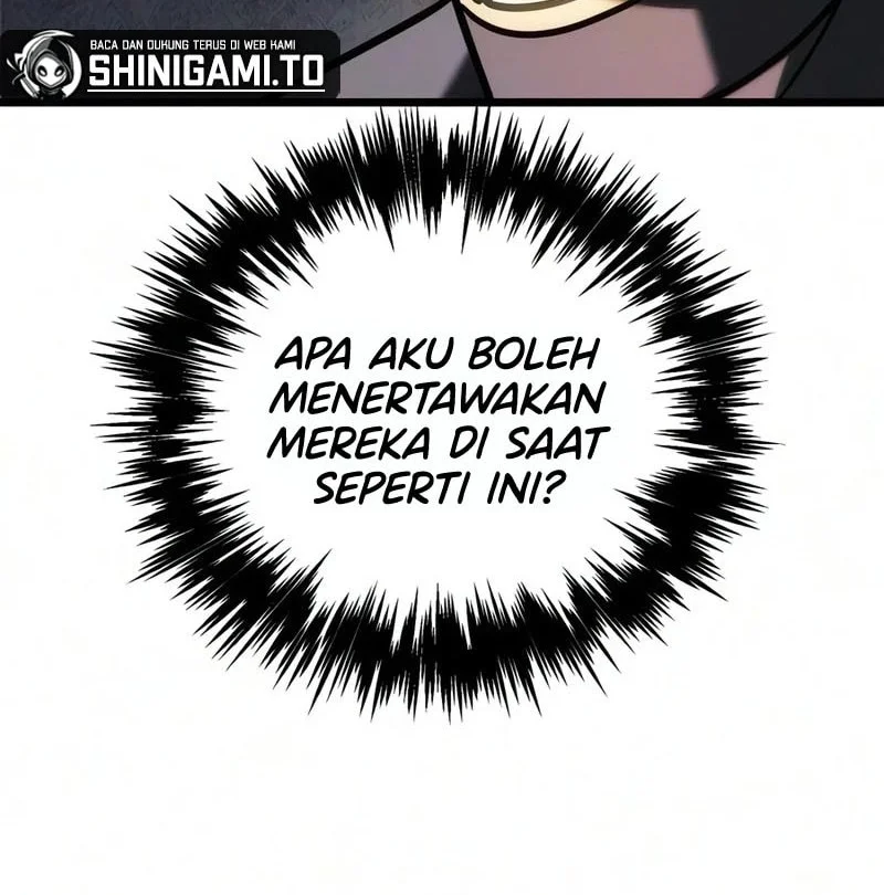 Regressor Of The Fallen Family Chapter 142 Gambar 21