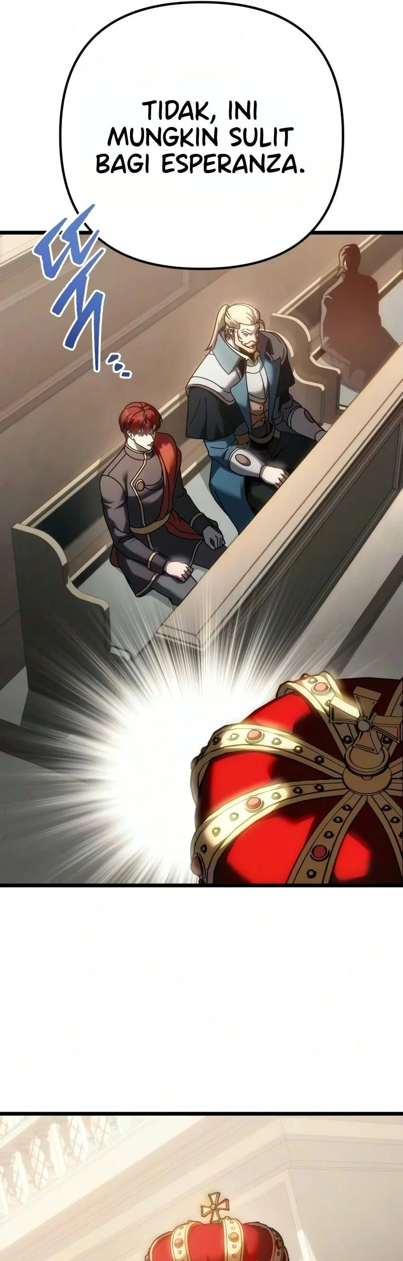 Regressor Of The Fallen Family Chapter 142 Gambar 22